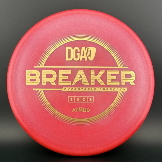 Atmos Breaker