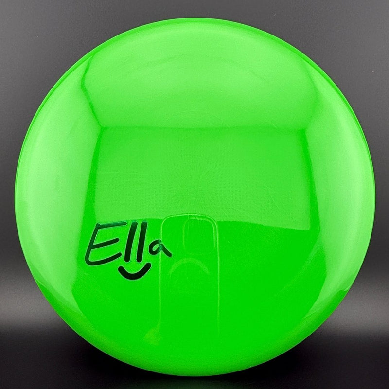 Load image into Gallery viewer, S-Line P3X - Ella Hansen Smiley Face
