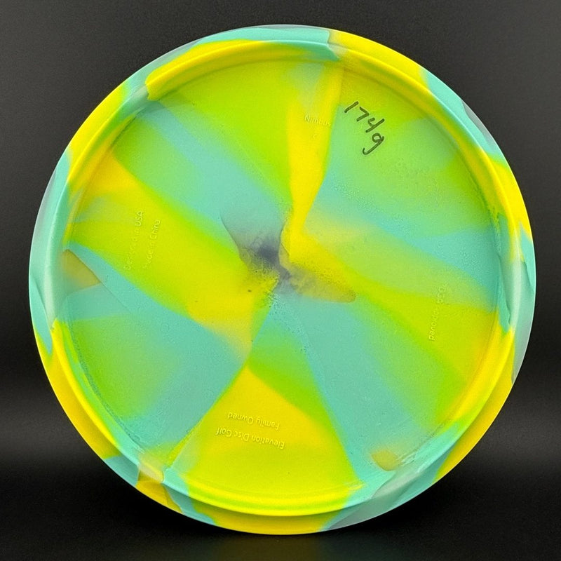 Load image into Gallery viewer, glO-G Glow Nimbus - First Run
