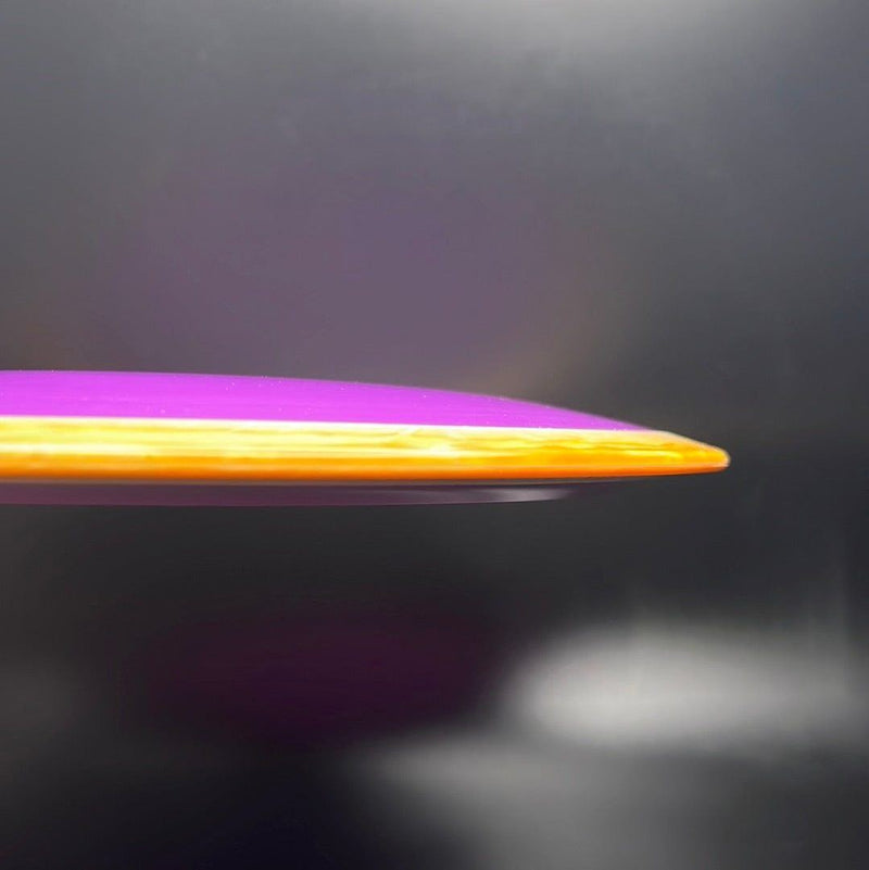 Load image into Gallery viewer, Simon Line Neutron Time-Lapse - Blank
