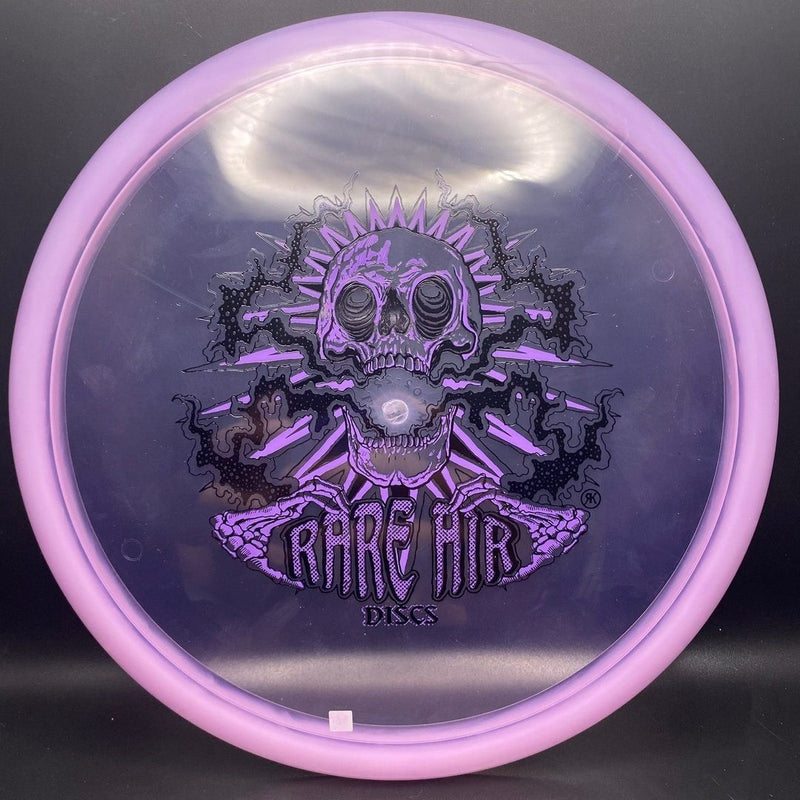 Load image into Gallery viewer, Eternal Mustang Midrange - Custom Rare Air Discs Skull Stamp
