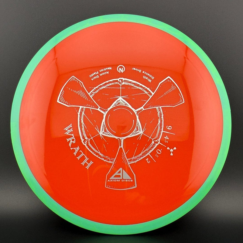 Load image into Gallery viewer, Neutron Wrath
