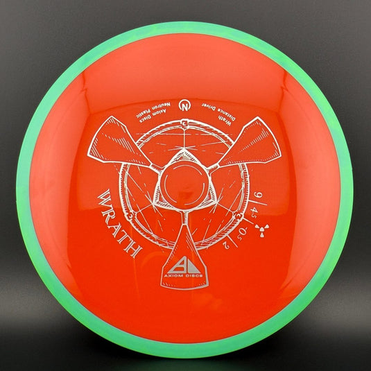 Neutron Wrath