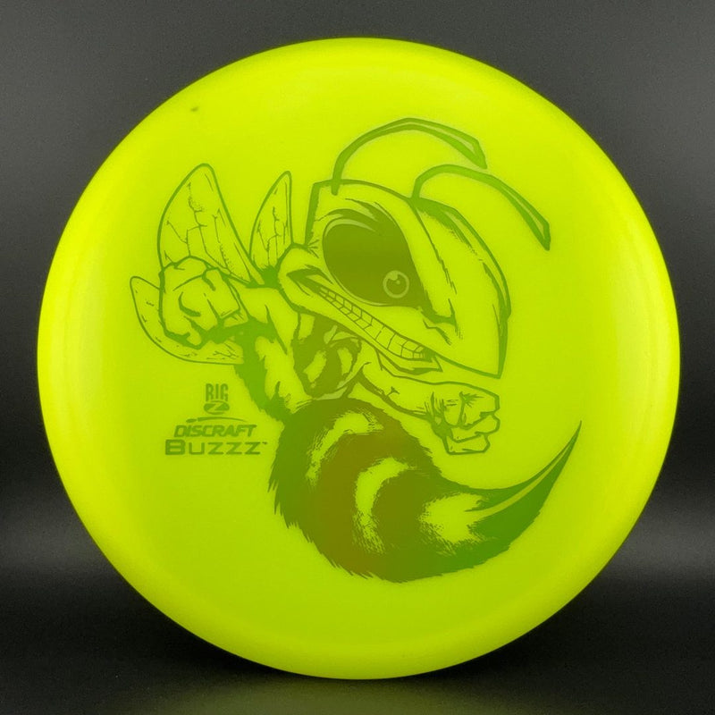 Load image into Gallery viewer, Big Z Buzzz - XL Bee
