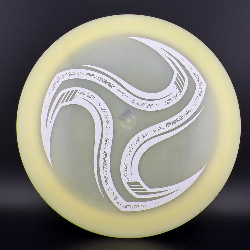 Load image into Gallery viewer, Glow Champion Shryke - Sling3lade by Marm O Set
