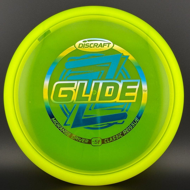 Load image into Gallery viewer, Z Glide - Classic Reissue
