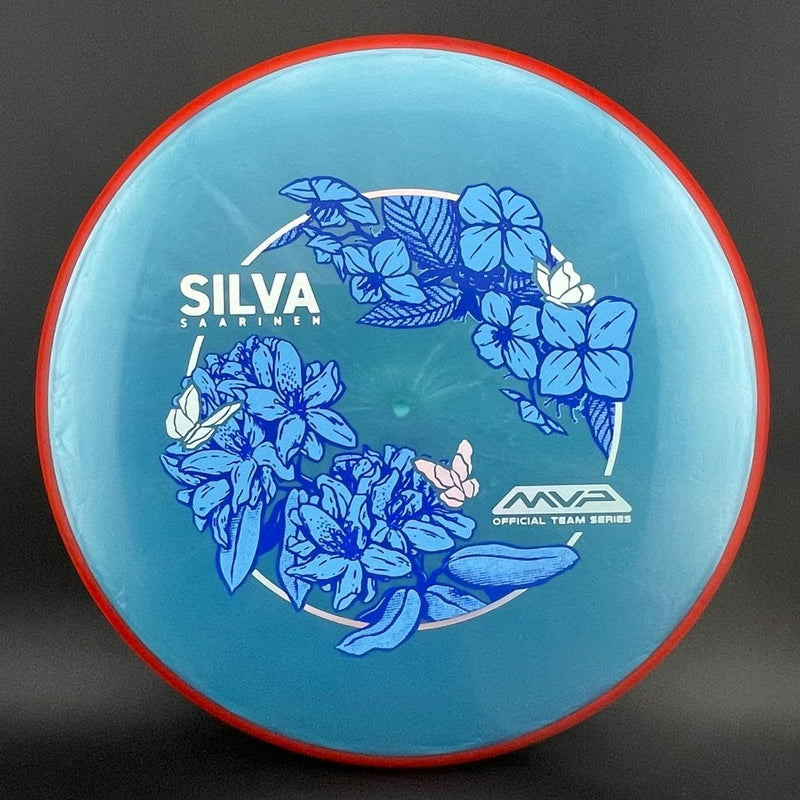 Load image into Gallery viewer, Soft Plasma Proxy - Silva Saarinen Team Series
