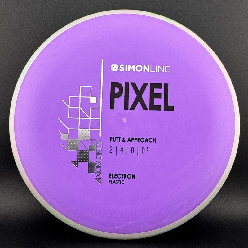 Load image into Gallery viewer, Medium Electron Pixel - Simon Line
