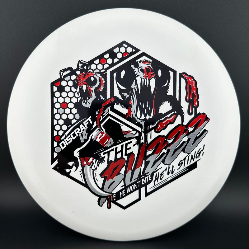 Load image into Gallery viewer, Solid ESP Buzzz - 2025 Ledgestone Edition
