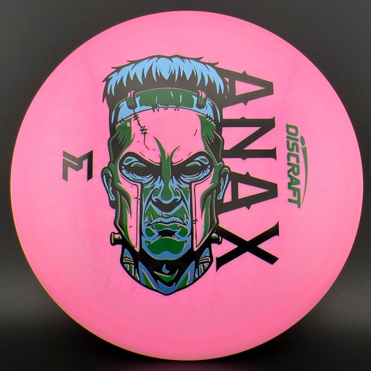 ESP Anax - Paul McBeth - TriFoil