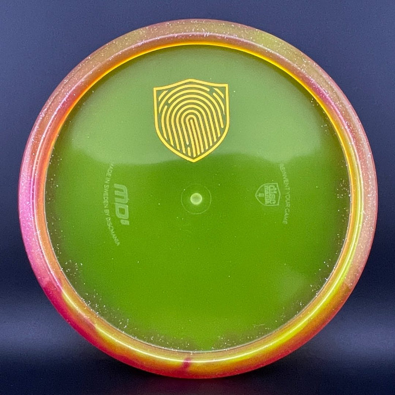 Load image into Gallery viewer, Metal Flake Horizon C-Line MD5 - Gavin's dna Series
