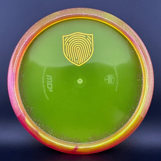Metal Flake Horizon C-Line MD5 - Gavin's dna Series