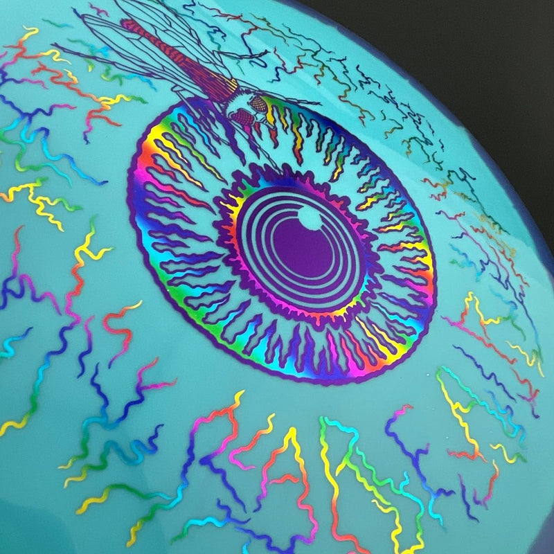 Load image into Gallery viewer, Halo Star Roadrunner - Eye-Fly RAD V2 by Ripper Studios
