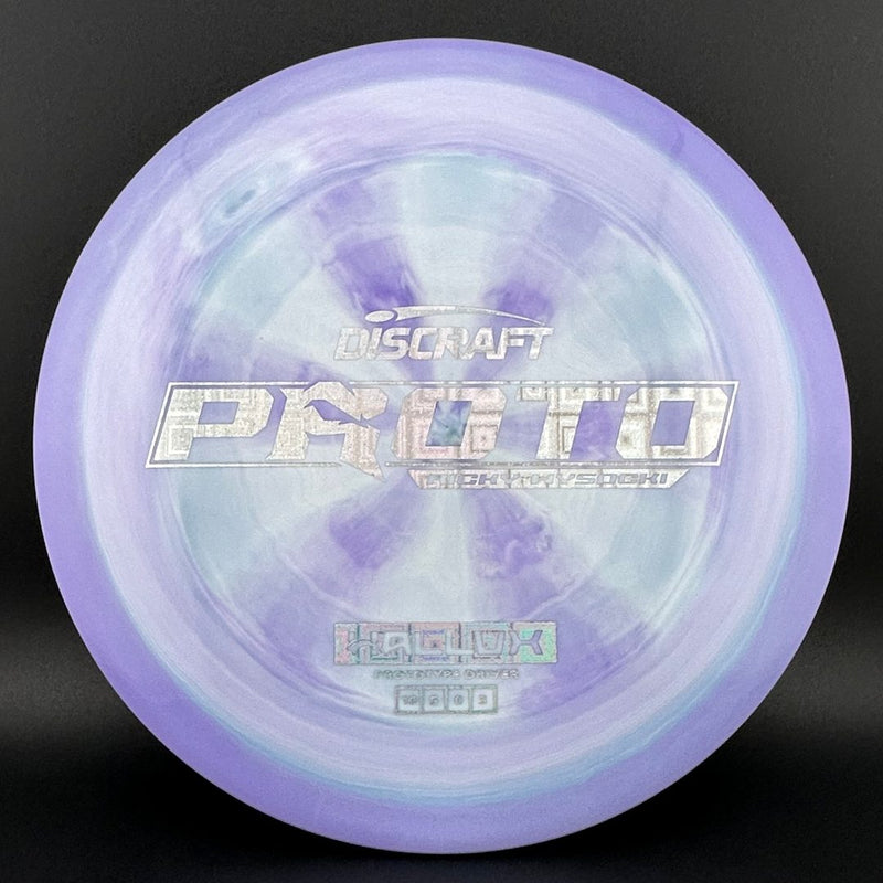 Load image into Gallery viewer, Proto ESP Hallux - Ricky Wysocki
