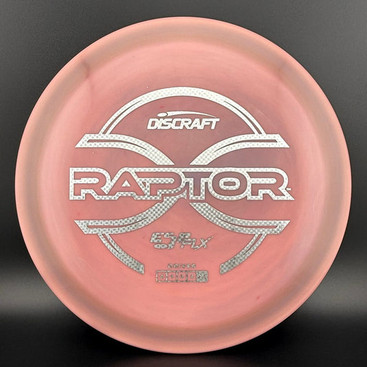 ESP FLX Raptor
