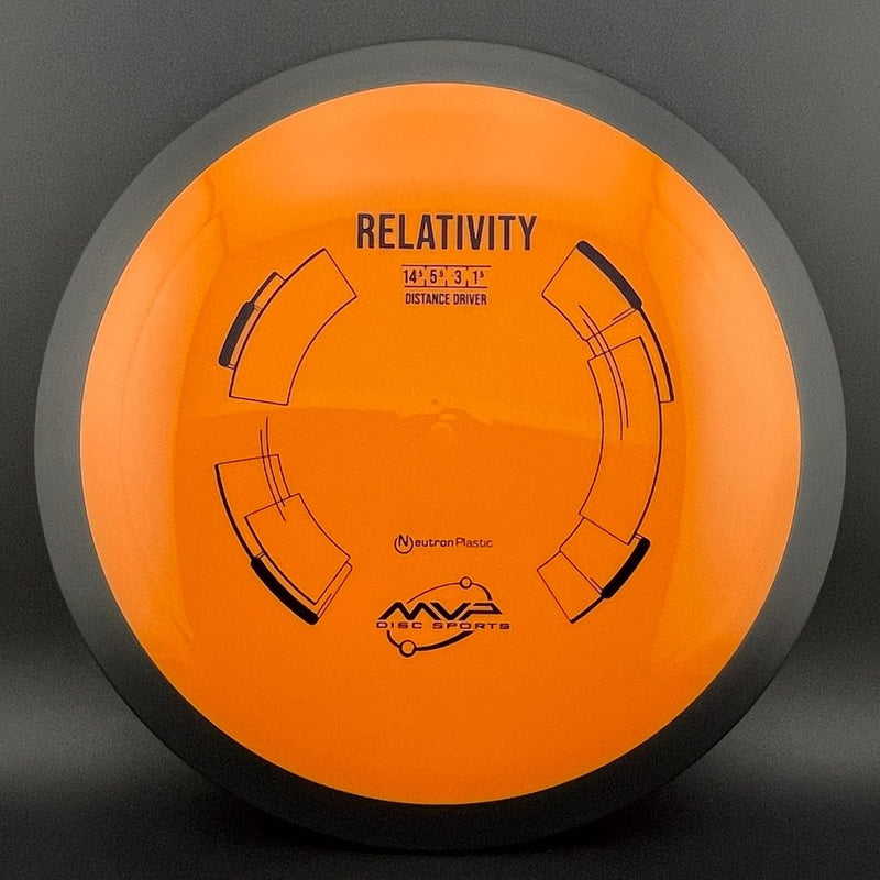 Load image into Gallery viewer, Neutron Relativity
