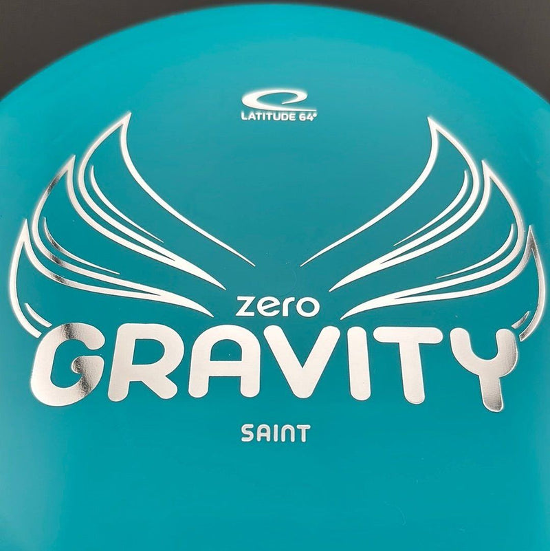Load image into Gallery viewer, Zero Gravity Saint
