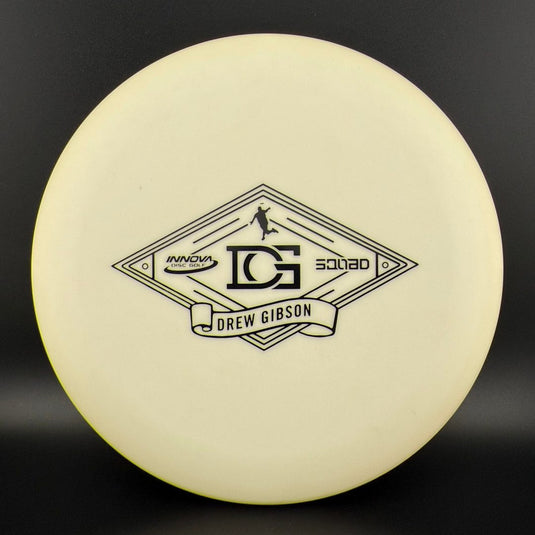 Glow DX Aviar (Penned) - Deuce Squad *Gibson Stash*