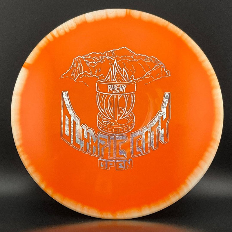 Load image into Gallery viewer, Sirius Helio Falcon (SFALC 1.1) - Olympic City Open Stamp!
