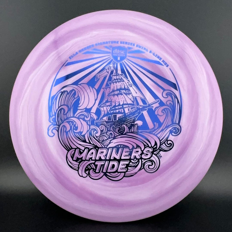 Load image into Gallery viewer, Swirl S-Line MD3 - Ella Hansen Signature Series
