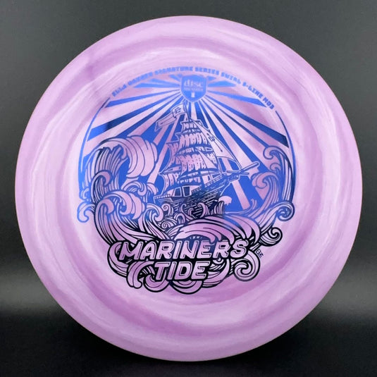 Swirl S-Line MD3 - Ella Hansen Signature Series