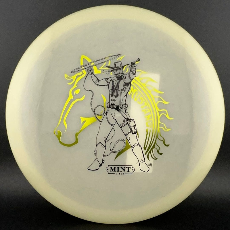 Load image into Gallery viewer, Nocturnal Flex Mustang - SMS Super Mint Society
