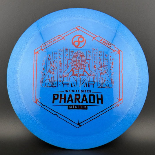 G-Blend Pharaoh