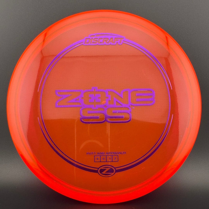 Load image into Gallery viewer, Z Zone SS
