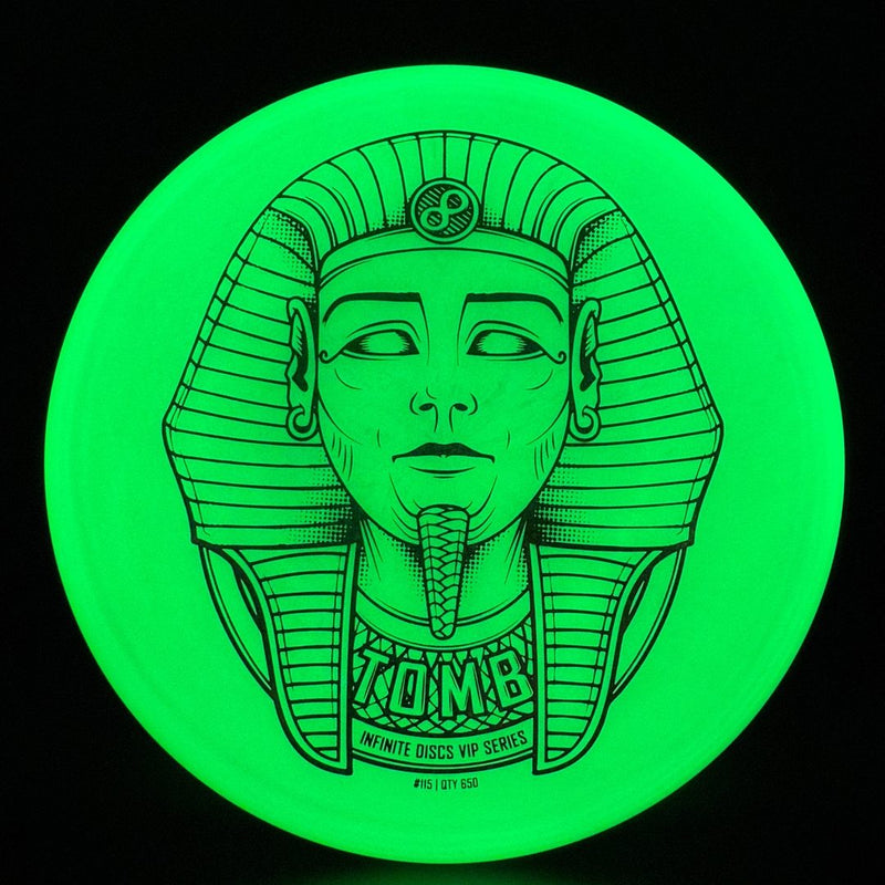 Load image into Gallery viewer, Proto Glow C-Blend Tomb - VIP Series #115 - 1/650
