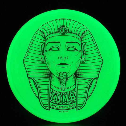 Proto Glow C-Blend Tomb - VIP Series