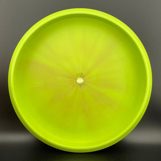 OG Firm Telos - Prototype *Gibson Stash*