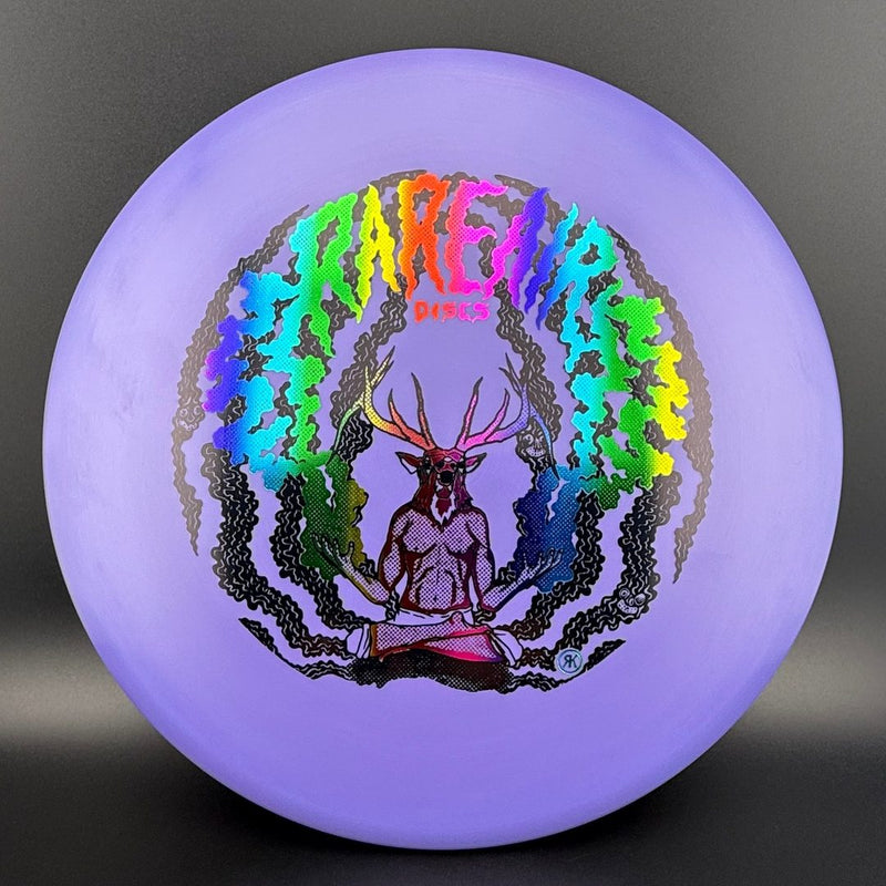 Load image into Gallery viewer, Swirly Star Mako - Elk Man by Ripper Studios
