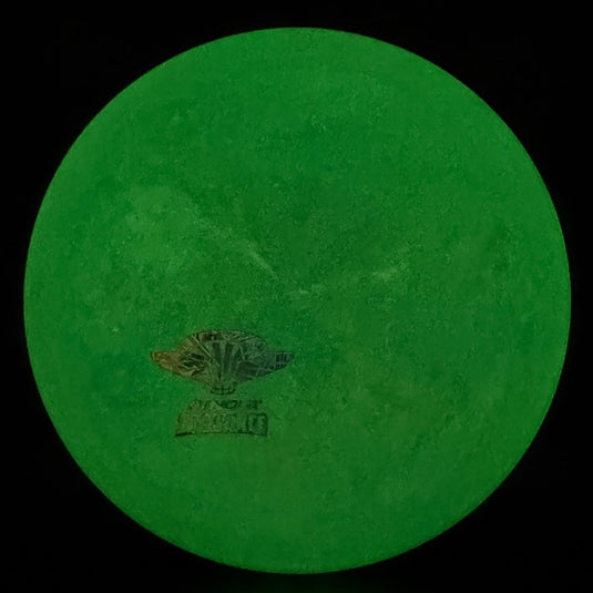 Color Glow Nexus Firefly - Air Force Stamp