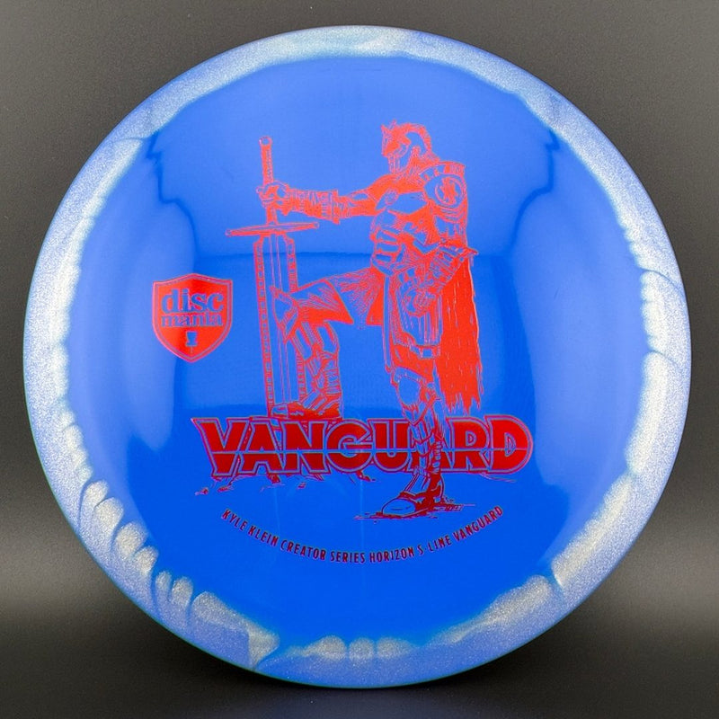 Load image into Gallery viewer, Horizon S-Line Vanguard - Kyle Klein Creator Series
