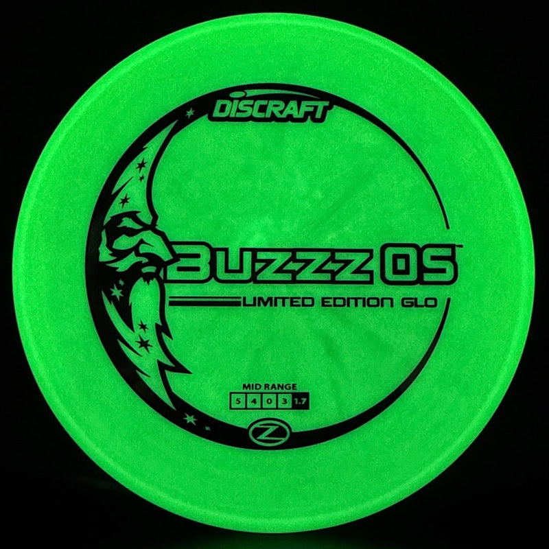 Load image into Gallery viewer, Glo Z Buzzz OS - Limited Edition
