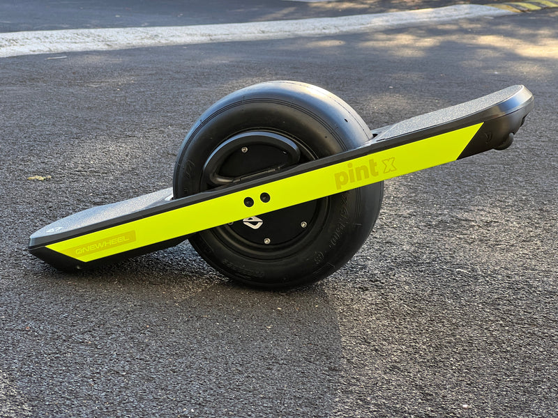 Load image into Gallery viewer, Fangs V2 Bumper Wheels for Pint / Pint X/ Pint S  - NEW!
