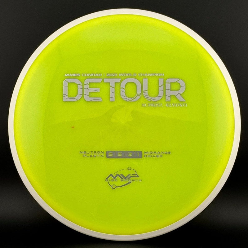 Load image into Gallery viewer, Neutron Detour
