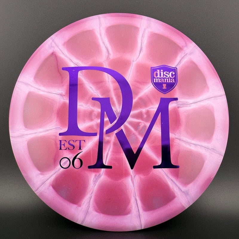 Load image into Gallery viewer, Vapor S-Line PD - DM Mystery Box Edition
