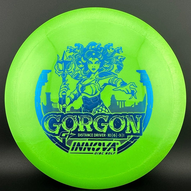 Load image into Gallery viewer, GStar Gorgon

