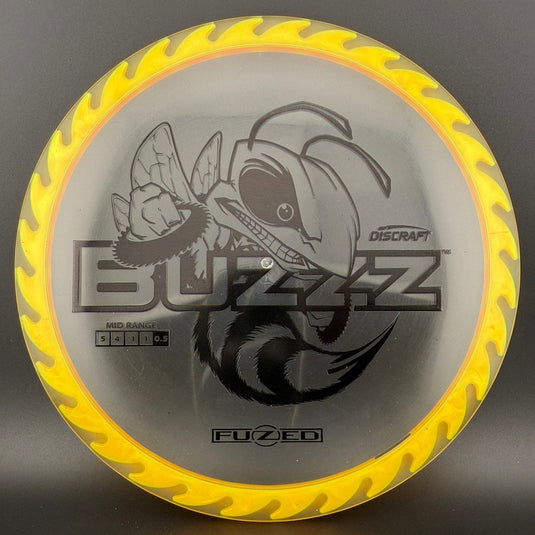 FuZed Z Buzzz - BuzzzSaw Bee