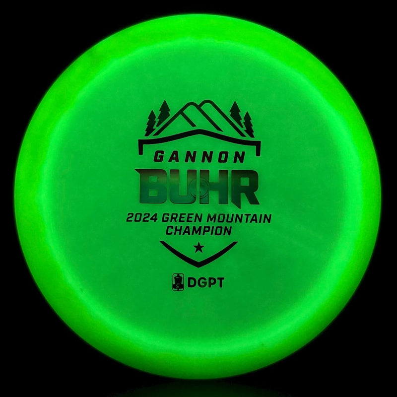 Load image into Gallery viewer, Color Glow Horizon Cloud Breaker - Gannon Buhr Green Mountain Triumph

