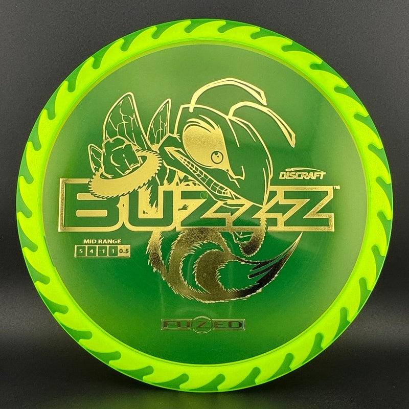 Load image into Gallery viewer, FuZed Z Buzzz - BuzzzSaw Bee
