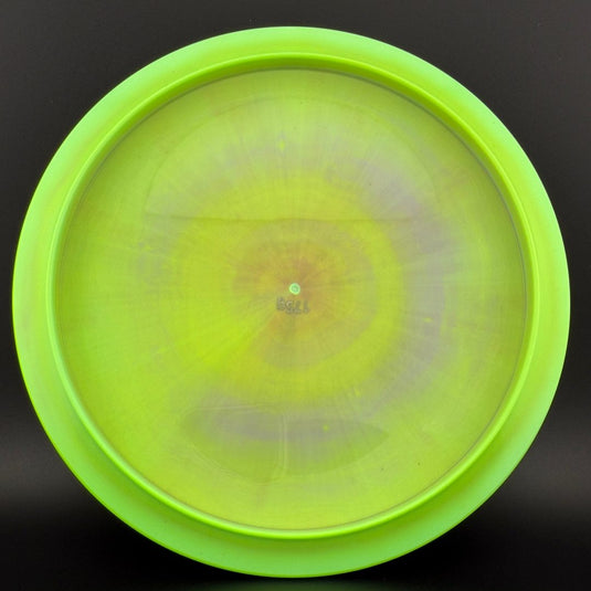 Signature Line Streak - Prototype