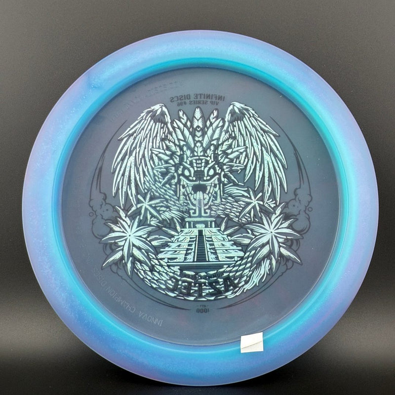 Load image into Gallery viewer, Gummy C-Blend Aztec - VIP Series #96 1/1000
