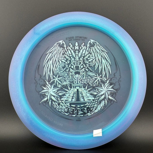 Gummy C-Blend Aztec - VIP Series