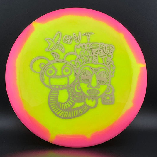 Halo S-Blend Alpaca - X-Out