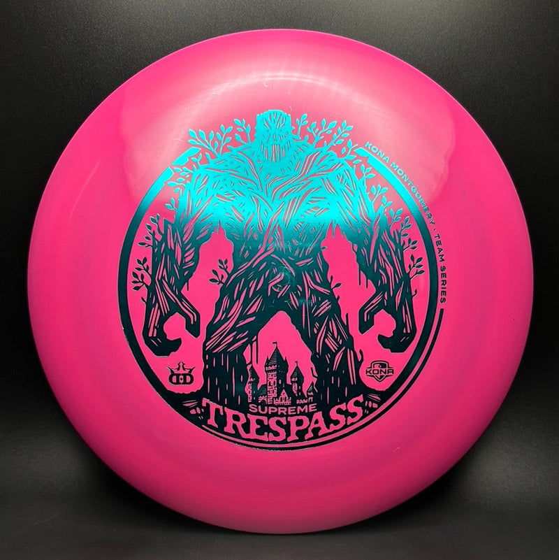 Load image into Gallery viewer, Supreme Trespass - Kona Montgomery Team Series
