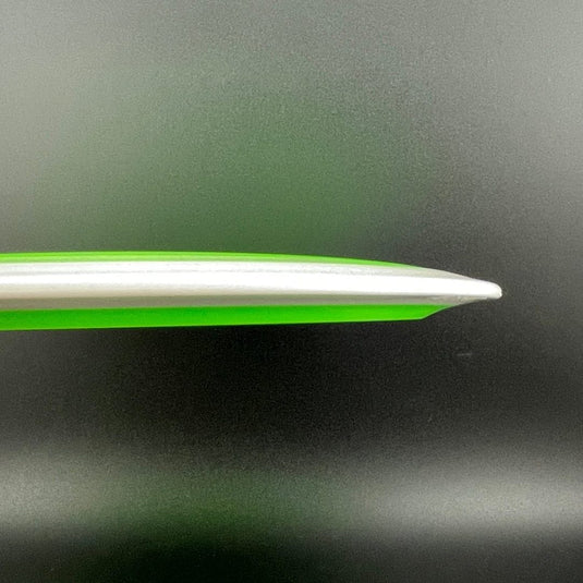 Neutron Time-Lapse (Re-Tooled) - Simon Line Misprint