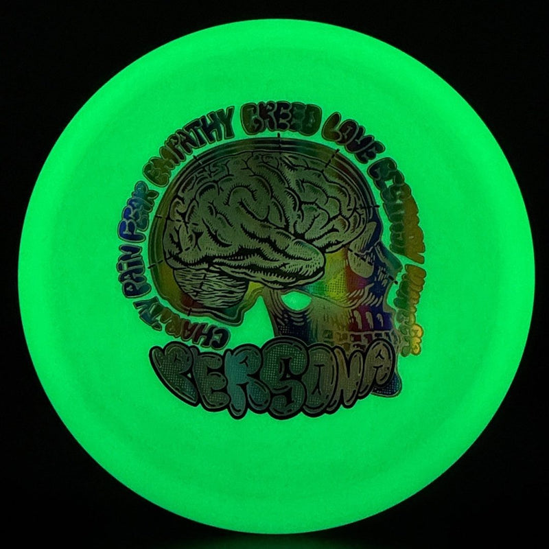 Load image into Gallery viewer, Color Glow Persona - Personality Traits
