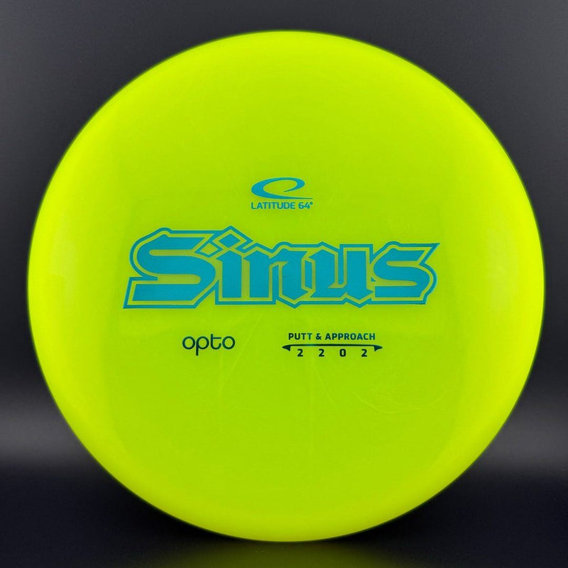 Load image into Gallery viewer, Opto Sinus - 2024 Redesign
